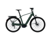 KETTLER Alu-Rad QUADRIGA TOWN & COUNTRY CX10 L classic green shiny / classic beige 27,5 Zoll 51 cm