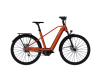 KETTLER Alu-Rad QUADRIGA TOWN & COUNTRY P10 sport orange shiny / black shiny 27,5 Zoll 51 cm