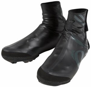 PEARL iZUMi PRO Barrier WxB MTB Shoe Cover black XL