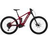 Trek Rail 5 Deore 625W EU S Rage Red