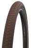 Schwalbe Pneu Big Ben 26x2.15 Starr mit Reflexstreifen black 