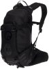 Ergon Bike Rucksack BA2 E inkl. Protektor black 