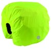 AGU Essentials Raincover Gr. XL fluo yellow 