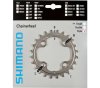 Shimano Kettenblatt XT FC-M780 24 Zähne AE 