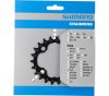 Shimano Kettenblatt SLX FC-M672 22 Zähne AN 