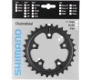 Shimano Kettenblatt SORA FC-3503 30 Zähne D schwarz 