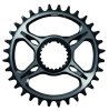 Shimano Kettenblatt XTR SM-CRM95 38 Zähne 