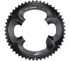 Shimano Kettenblatt 105 FC-R7000 50 Zähne MS schwarz 