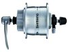 Shimano Nabendynamo DH-3D32 100 mm 6-Loch 36-Loch 6V/3.0W QR silber 