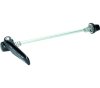 Shimano Schnellspanner WH-R9100 163mm (6-13/32 ) 